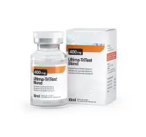 Buy Testosterone Blend from Ultima Pharmaceuticals