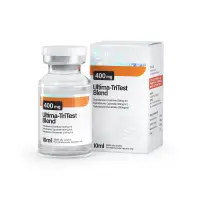 Buy Testosterone Blend from Ultima Pharmaceuticals
