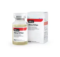 Buy Tren Mix from Ultima Pharmaceuticals