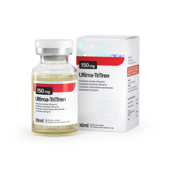 Buy Tren Mix from Ultima Pharmaceuticals