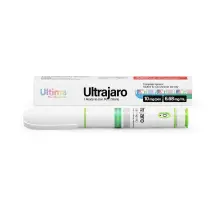 Buy Tirzepatide from Ultima Pharmaceuticals