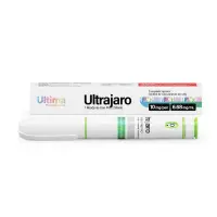 Buy Tirzepatide from Ultima Pharmaceuticals