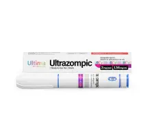Buy Semaglutide from Ultima Pharmaceuticals