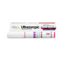 Buy Semaglutide from Ultima Pharmaceuticals
