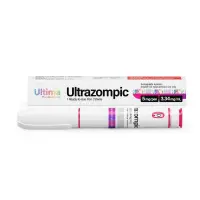 Buy Semaglutide from Ultima Pharmaceuticals