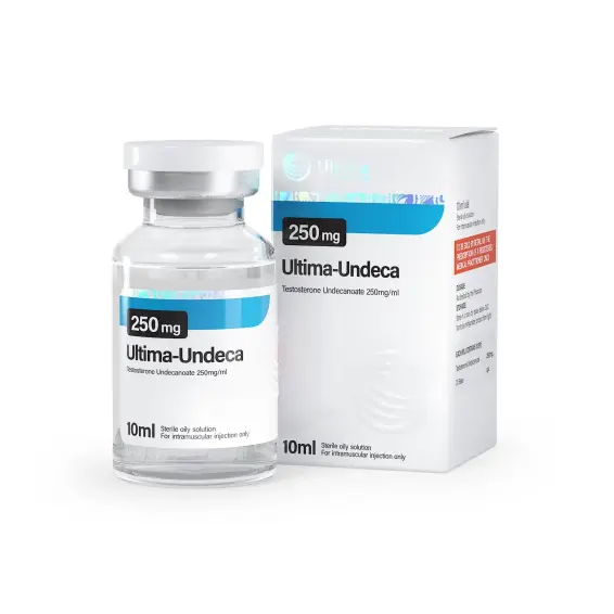 Buy Nebido from Ultima Pharmaceuticals