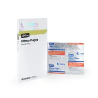 Buy Viagra from Ultima Pharmaceuticals
