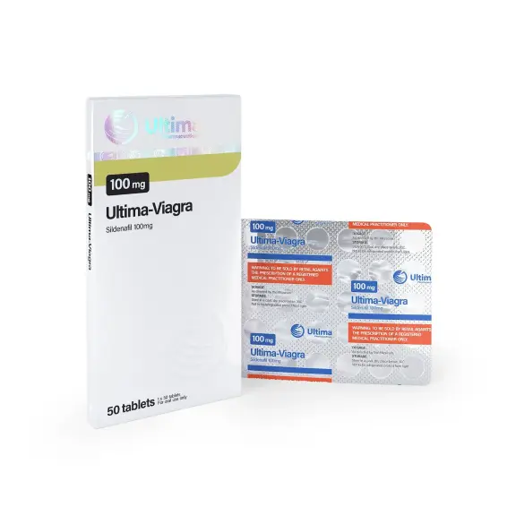 Buy Viagra from Ultima Pharmaceuticals