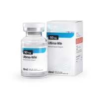 Buy Winstrol Depot from Ultima Pharmaceuticals