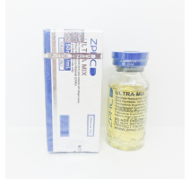 Buy Cut Mix from Zhengzhou Pharmaceutical (ZPHC)