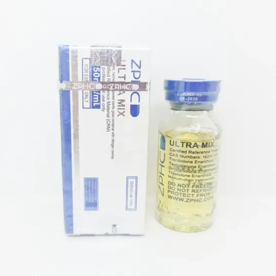 Buy Cut Mix from Zhengzhou Pharmaceutical (ZPHC)
