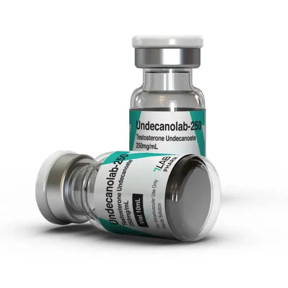 Buy Nebido from 7Lab Pharma, Switzerland
