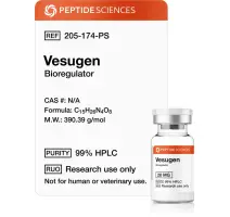 Buy Vesugen from Peptide Sciences USA