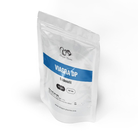 Buy Viagra from Dragon Pharma