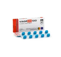 Buy Viagra from Hilma Biocare