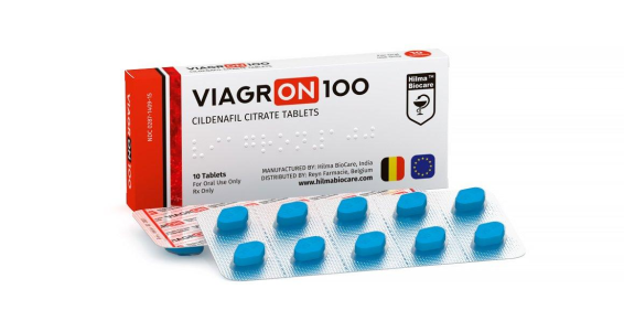 Buy Viagra from Hilma Biocare