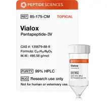 Buy Vialox from Peptide Sciences USA