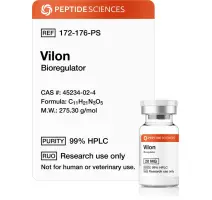 Buy Vilon from Peptide Sciences USA
