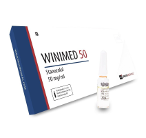 Buy Winstrol Depot from Deus Medical
