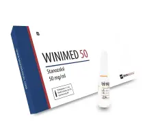 Buy Winstrol Depot from Deus Medical
