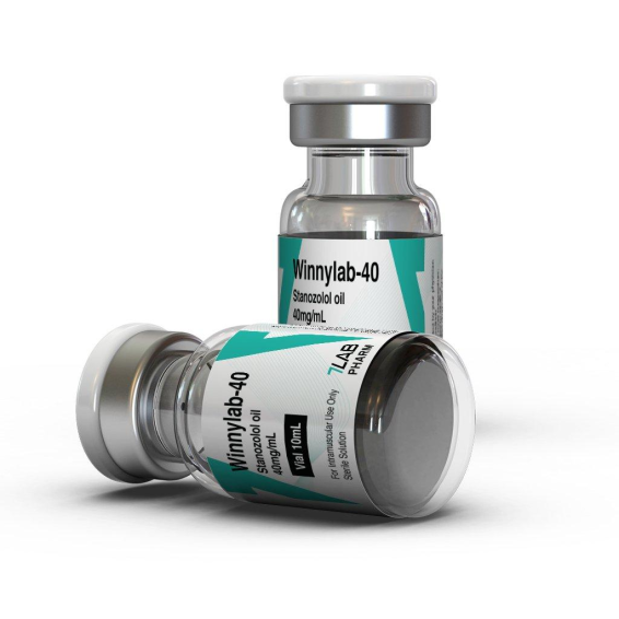 Buy Winstrol Depot from 7Lab Pharma, Switzerland