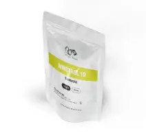 Buy Oral Winstrol from Dragon Pharma
