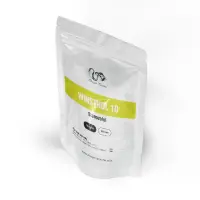 Buy Oral Winstrol from Dragon Pharma