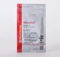 Buy Oral Winstrol from Pharmaqo Labs
