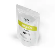 Buy Oral Winstrol from Dragon Pharma