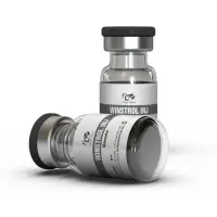 Buy Winstrol Depot from Dragon Pharma
