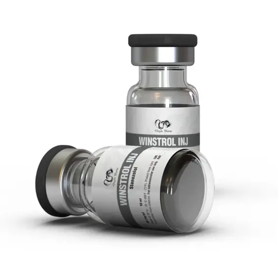 Buy Winstrol Depot from Dragon Pharma