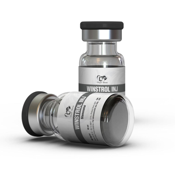 Buy Winstrol Depot from Dragon Pharma