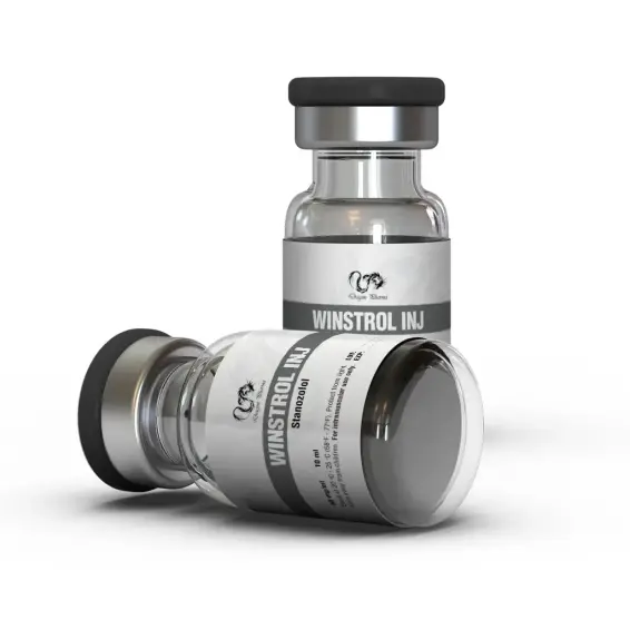 Buy Winstrol Depot from Dragon Pharma