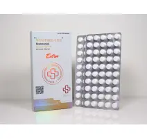 Buy Oral Winstrol from Beligas Pharmaceuticals