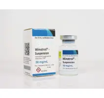 Buy Winstrol Depot from Beligas Pharmaceuticals