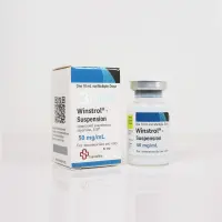 Buy Winstrol Depot from Beligas Pharmaceuticals