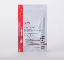 Buy Steroid Blend from Pharmaqo Labs