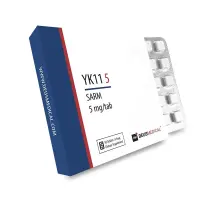 Buy YK11 from Deus Medical