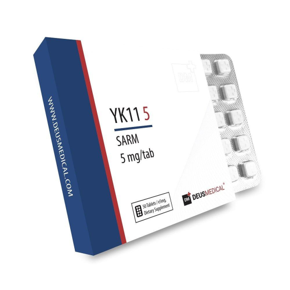 Buy YK11 from Deus Medical