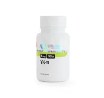Buy YK11 from Ultima Pharmaceuticals