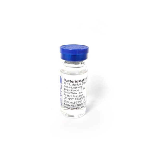 Buy Bacteriostatic Water from Zhengzhou Pharmaceutical (ZPHC)